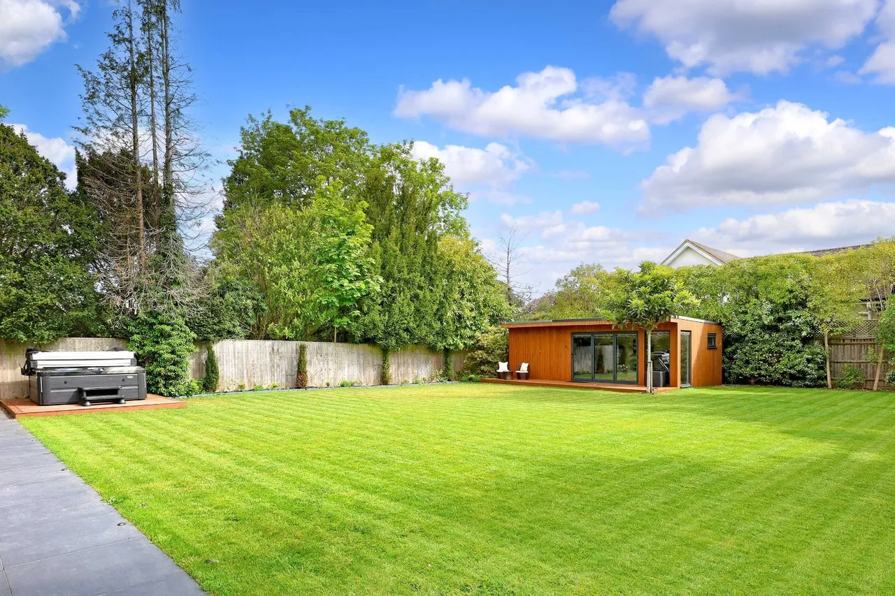 Penn Road, Beaconsfield, HP9, photo 28