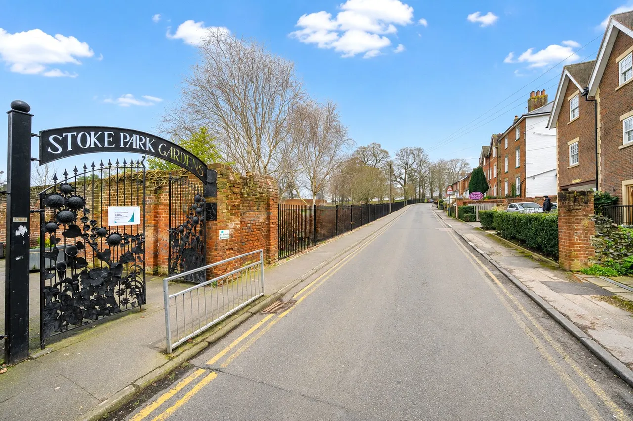Nightingale Road, Guildford, GU1, photo 19