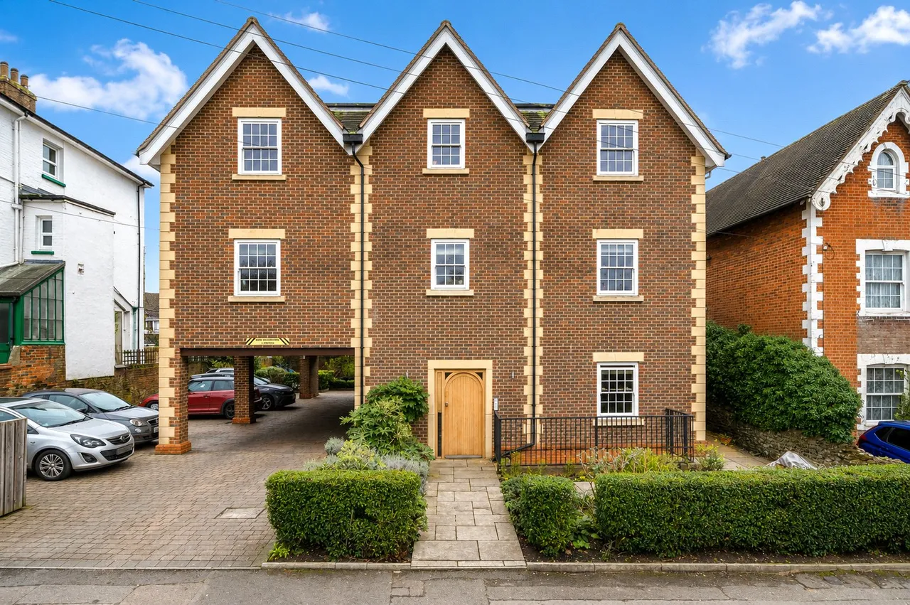 Nightingale Road, Guildford, GU1, photo 21