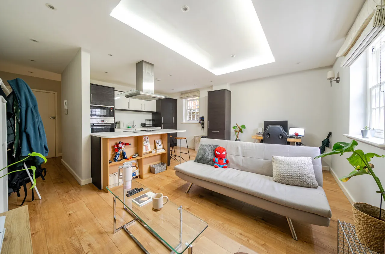 Nightingale Road, Guildford, GU1, photo 4