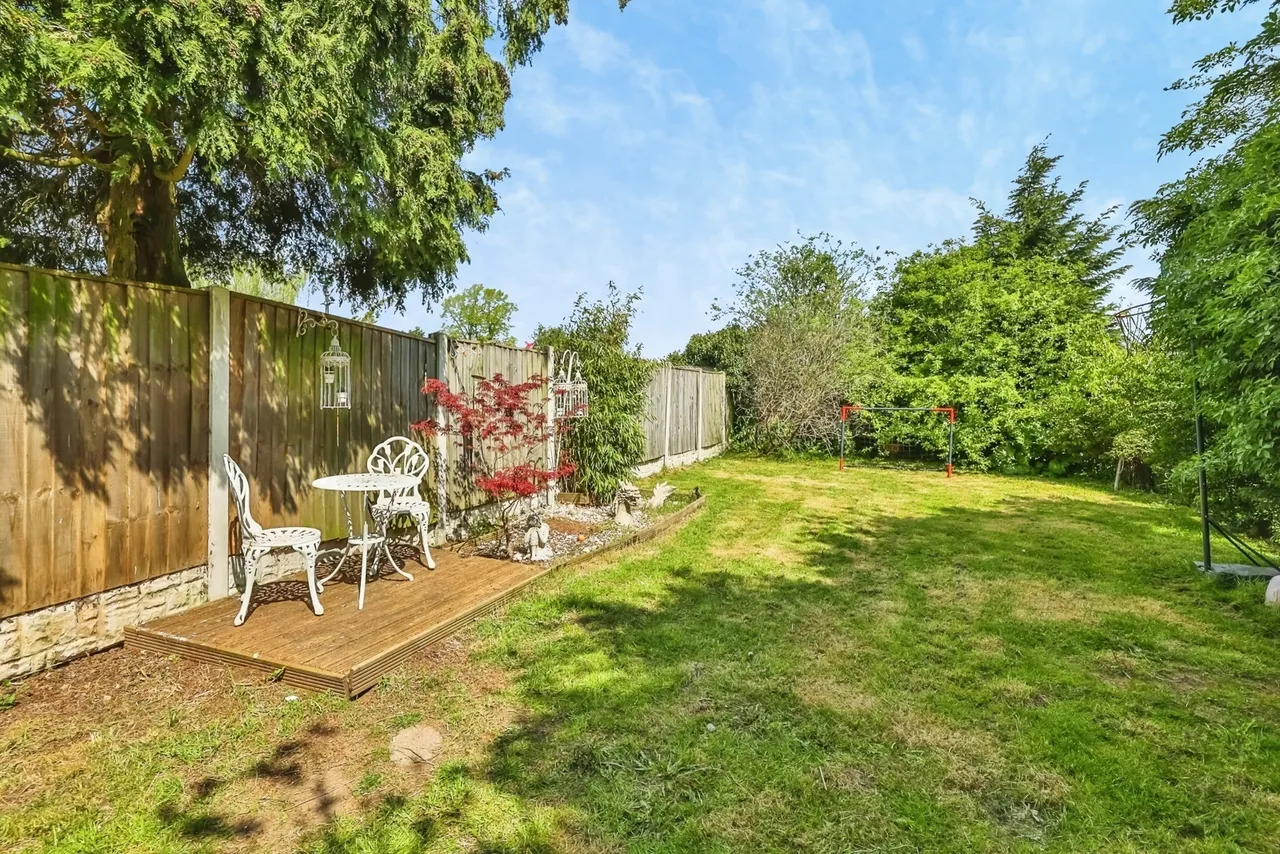 Long Hill Rise, Hucknall, Nottingham, Nottinghamshire, NG15, photo 18