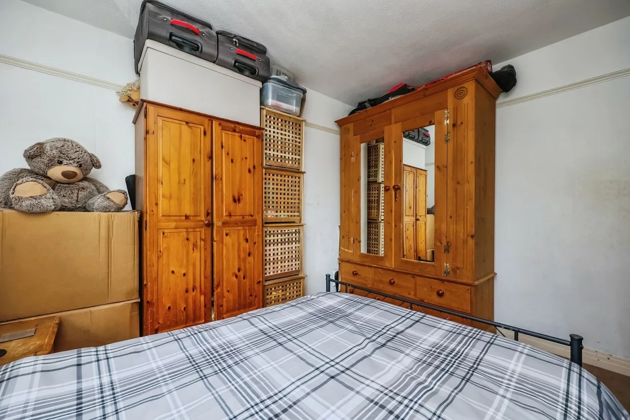 Long Hill Rise, Hucknall, Nottingham, Nottinghamshire, NG15, photo 11