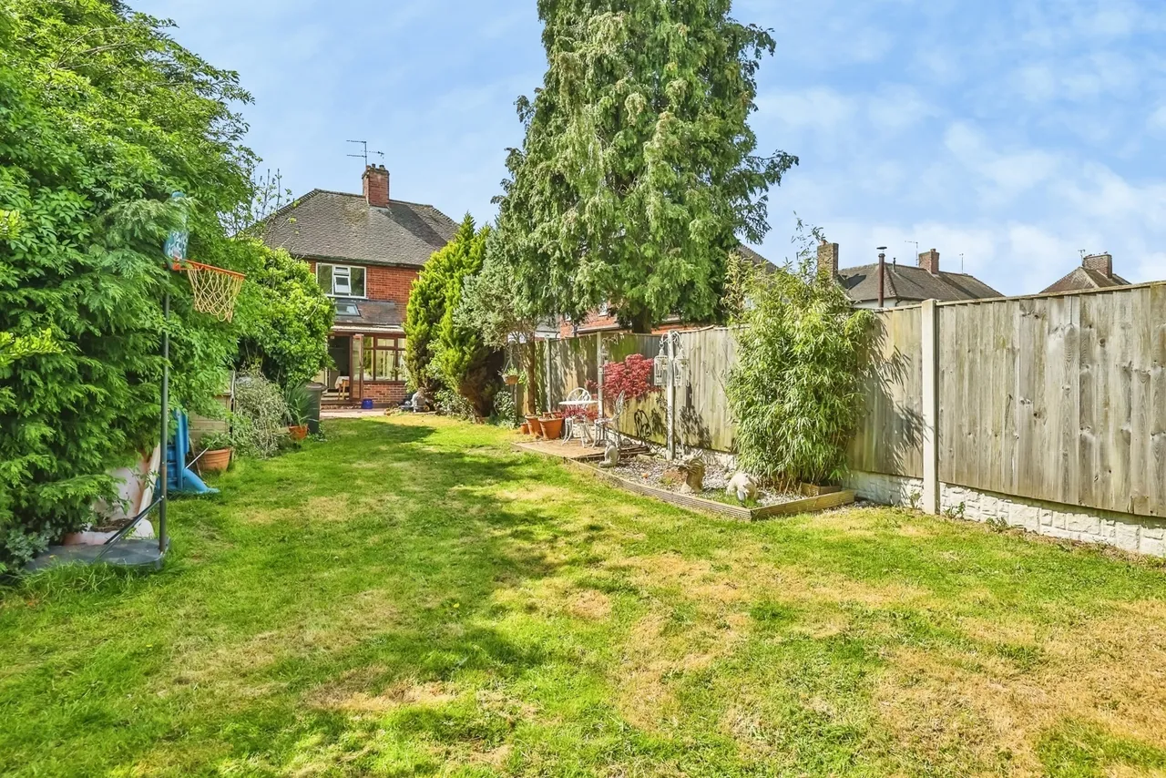 Long Hill Rise, Hucknall, Nottingham, Nottinghamshire, NG15, photo 16