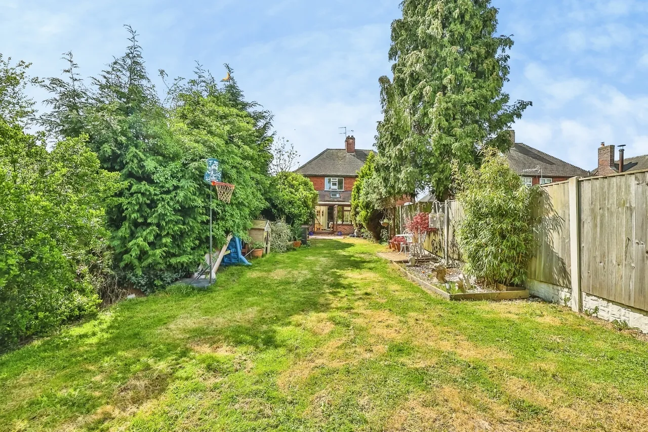 Long Hill Rise, Hucknall, Nottingham, Nottinghamshire, NG15, photo 17