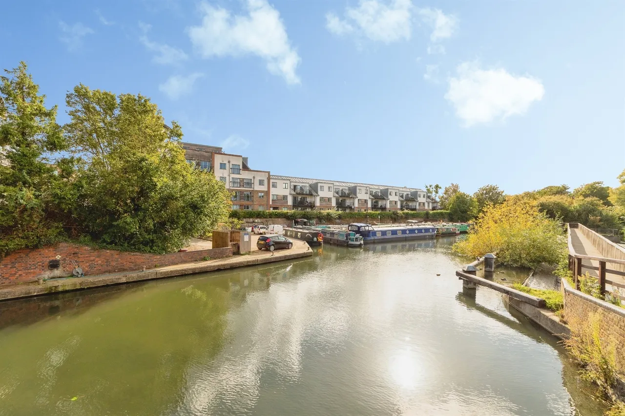 The Waterfront, Hertford, SG14, photo 4