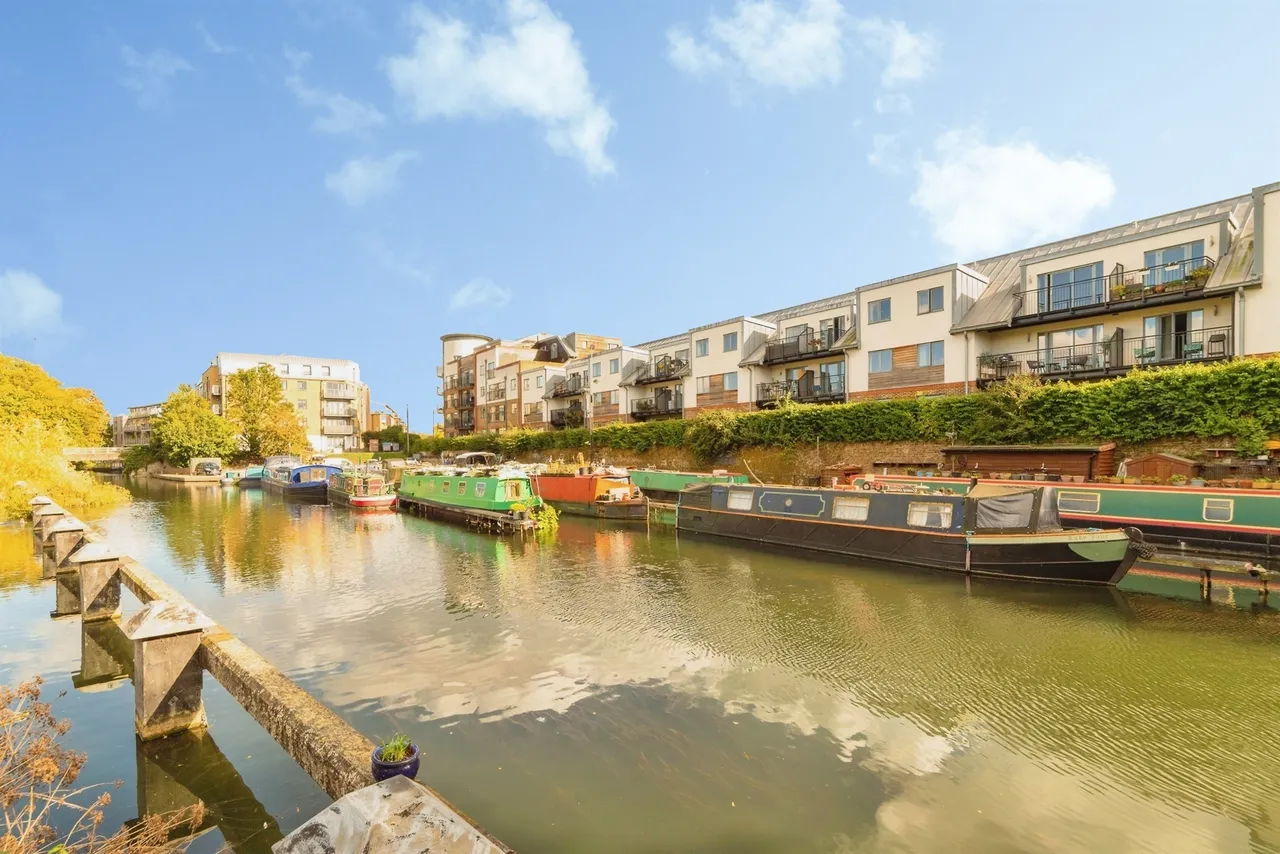 The Waterfront, Hertford, SG14, photo 8