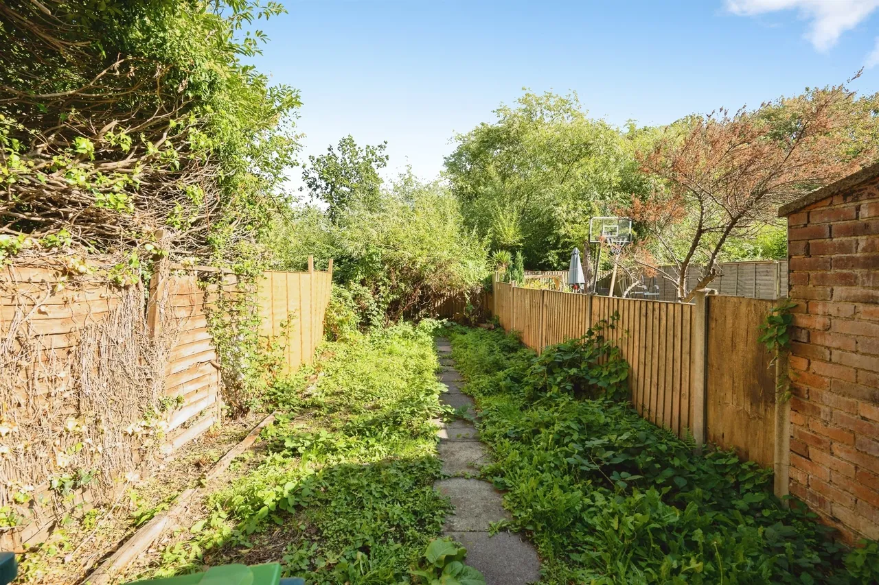 Merrivale Road, Smethwick, B66, photo 14