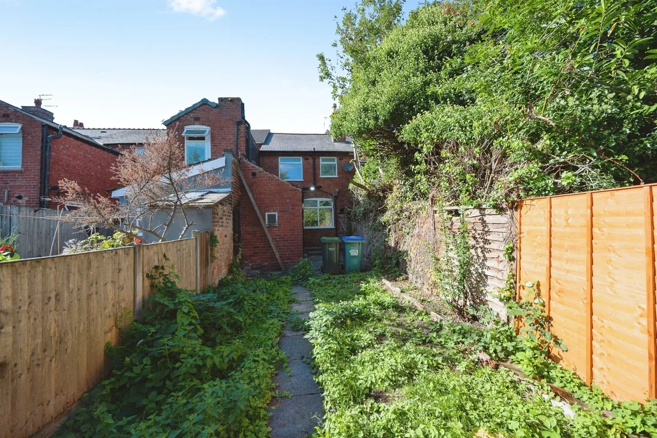 Merrivale Road, Smethwick, B66, photo 15