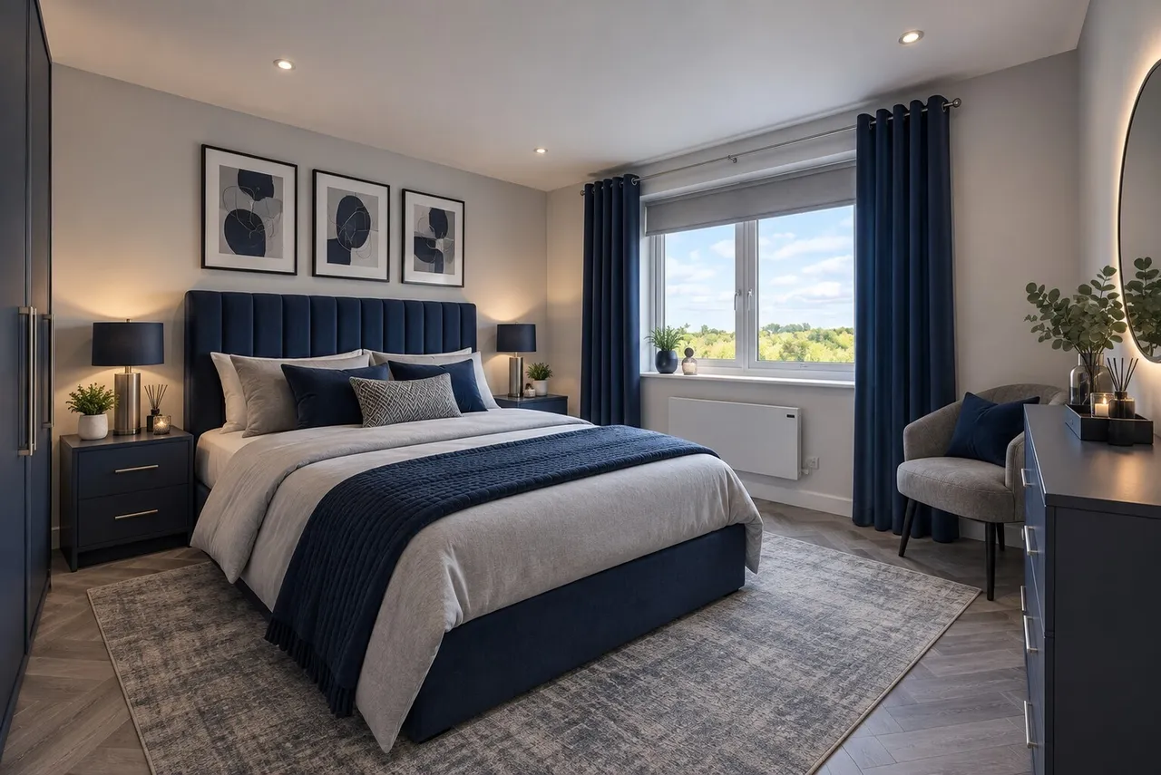 Caldecotte Lake Drive, Caldecotte, MK7, photo 4