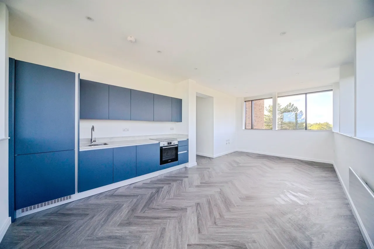 Caldecotte Lake Drive, Caldecotte, MK7, photo 2