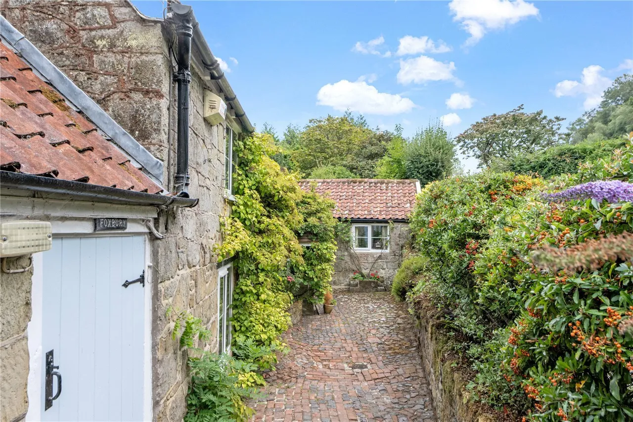 Gutch Common, Shaftesbury, SP7, photo 6