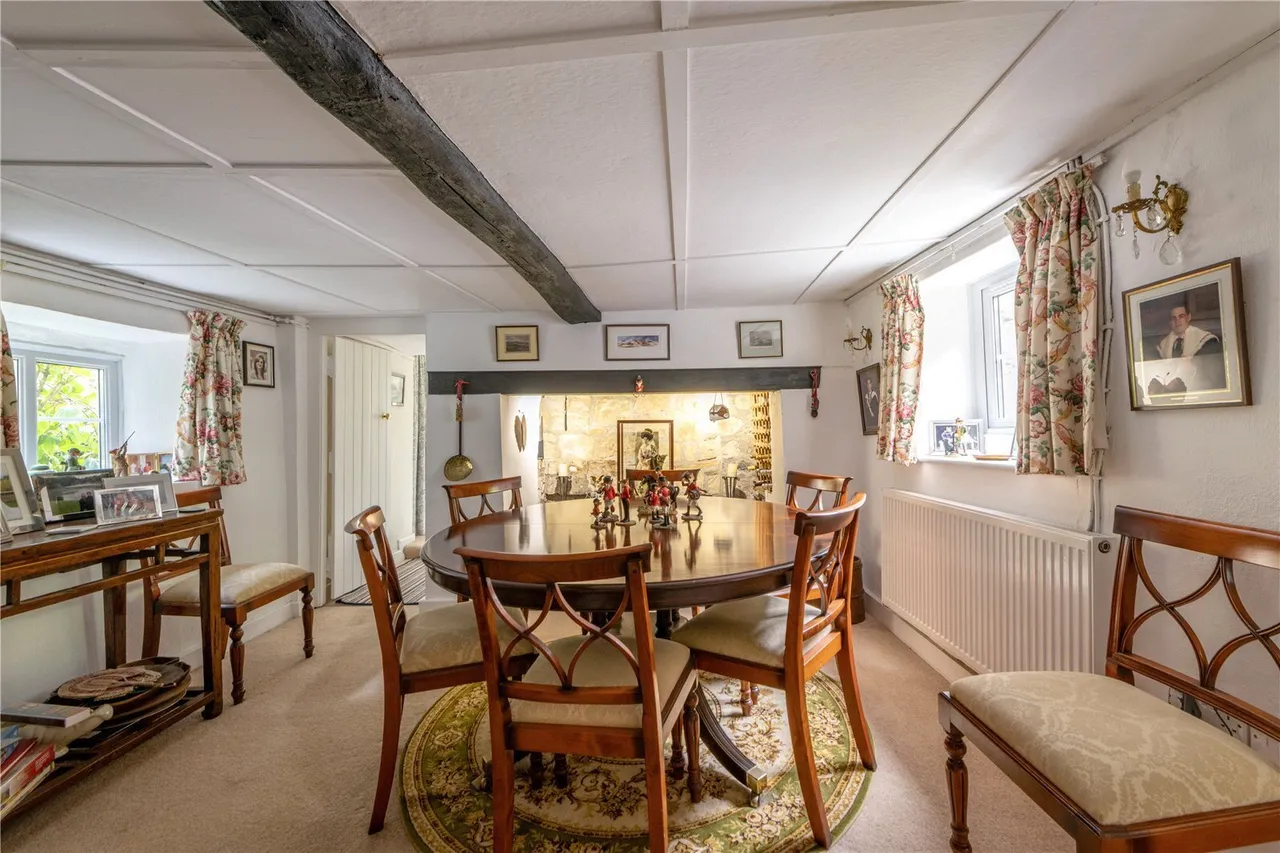 Gutch Common, Shaftesbury, SP7, photo 12