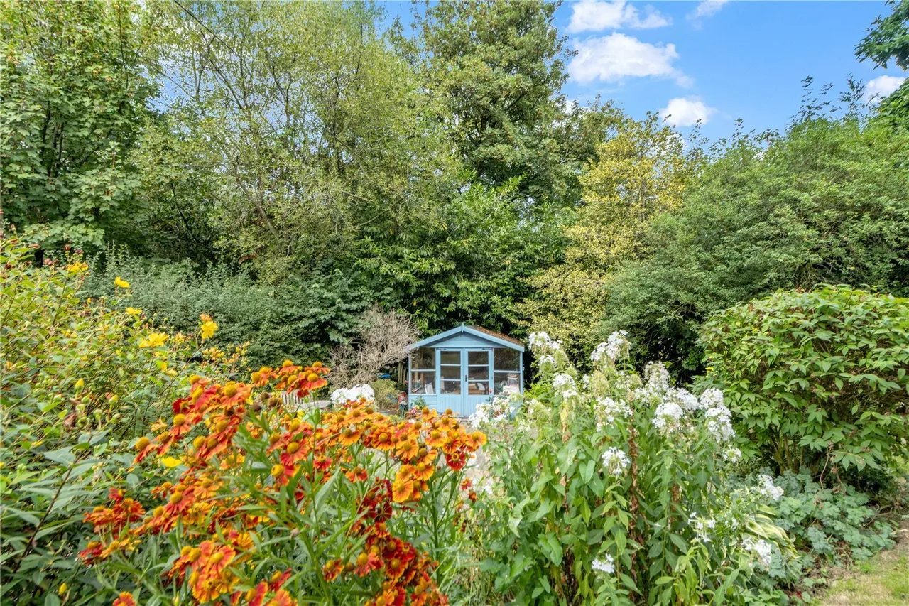 Gutch Common, Shaftesbury, SP7, photo 4