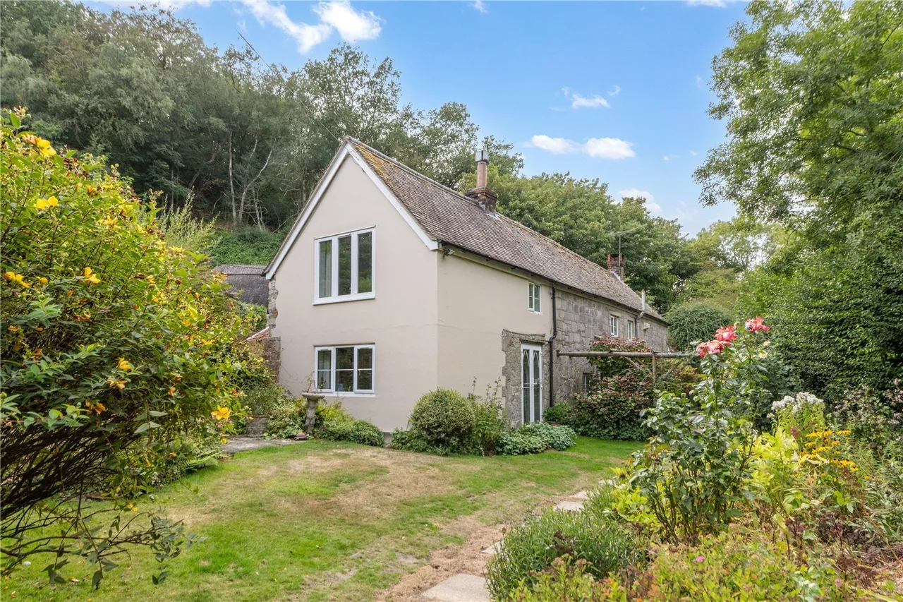 Gutch Common, Shaftesbury, SP7, photo 3