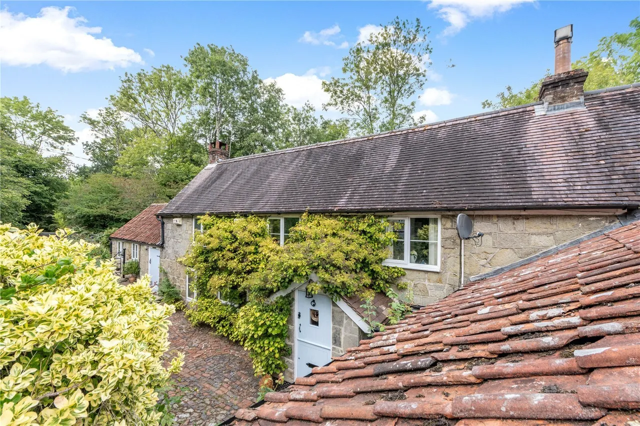 Gutch Common, Shaftesbury, SP7, photo 7