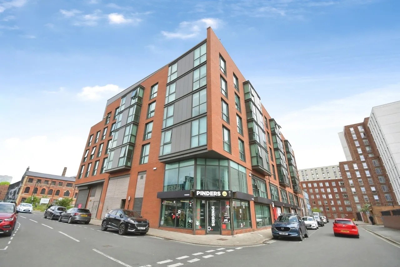 The Printworks, 85 Headford Street, Sheffield, S3 7BF, photo 8