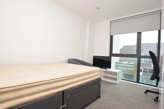The Printworks, 85 Headford Street, Sheffield, S3 7BF, photo 5