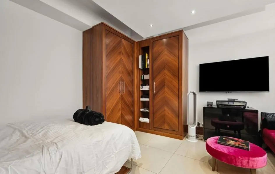1 bed property for sale, George Street, Marylebone, W1H