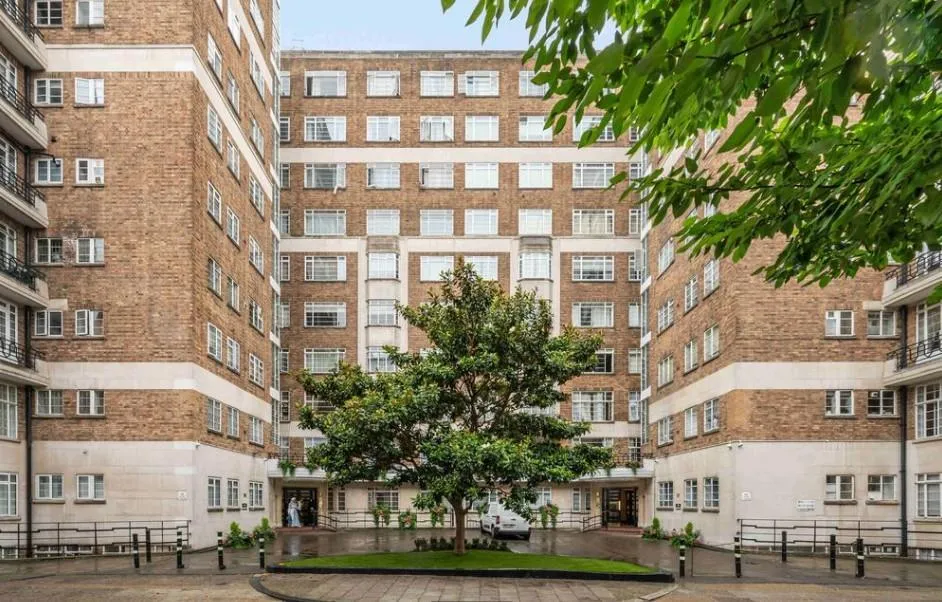 George Street, Marylebone, W1H, photo 6