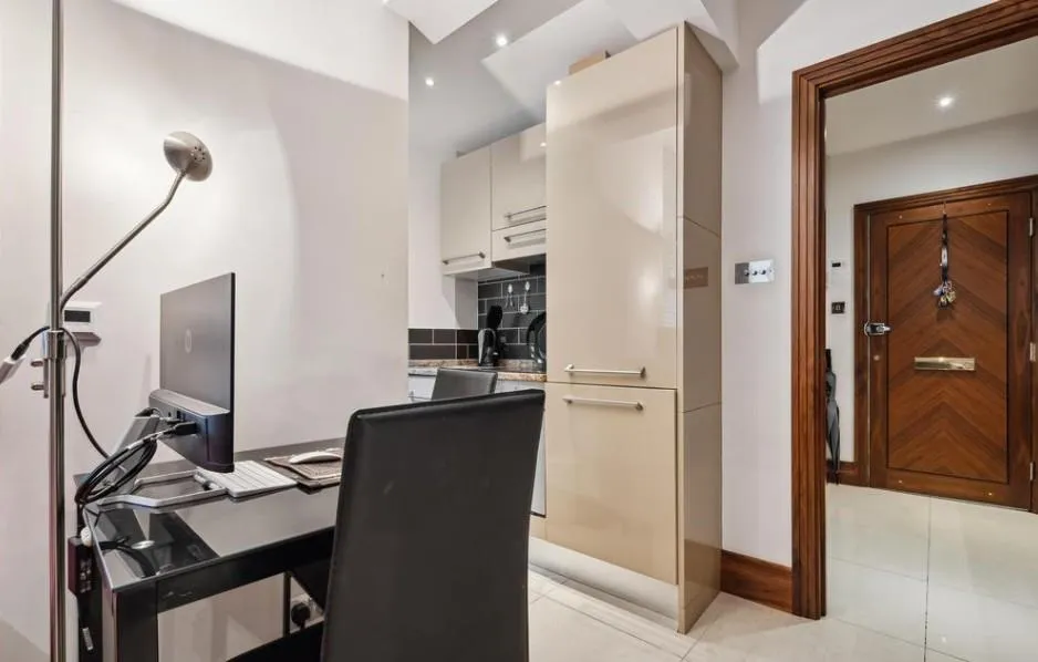 George Street, Marylebone, W1H, photo 9