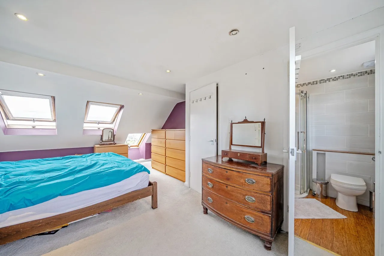 Moordown, SE18, photo 5