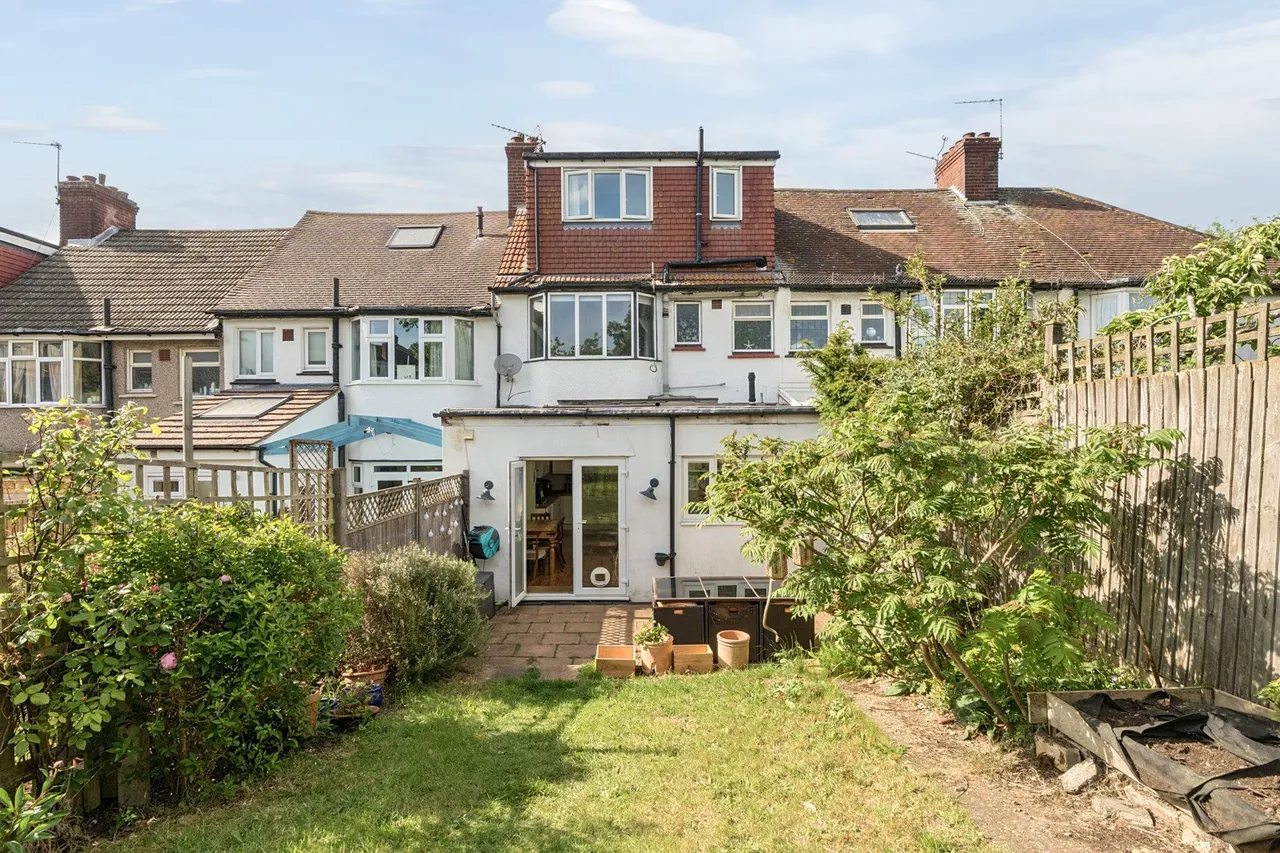 Moordown, SE18, photo 10