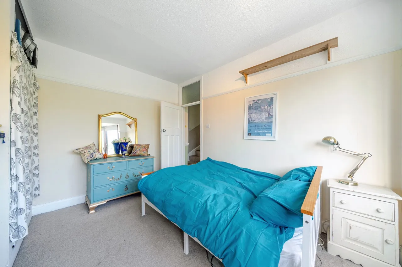 Moordown, SE18, photo 18