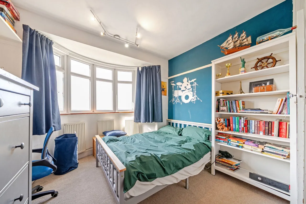 Moordown, SE18, photo 21
