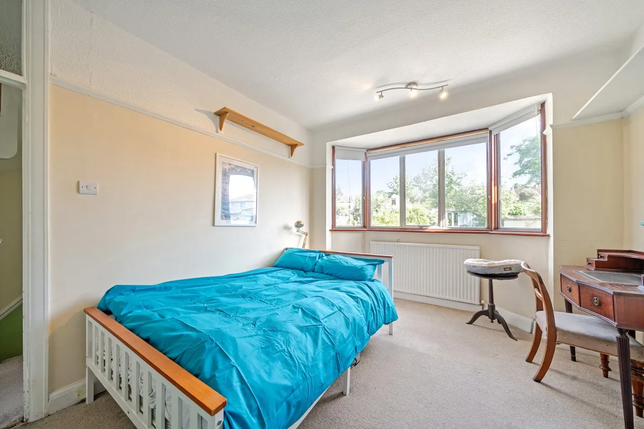 Moordown, SE18, photo 19