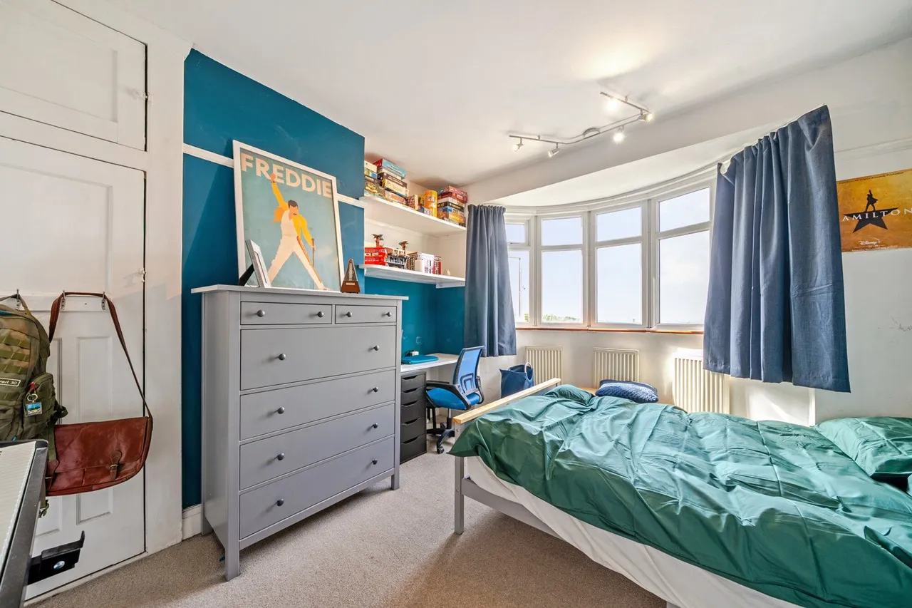 Moordown, SE18, photo 7
