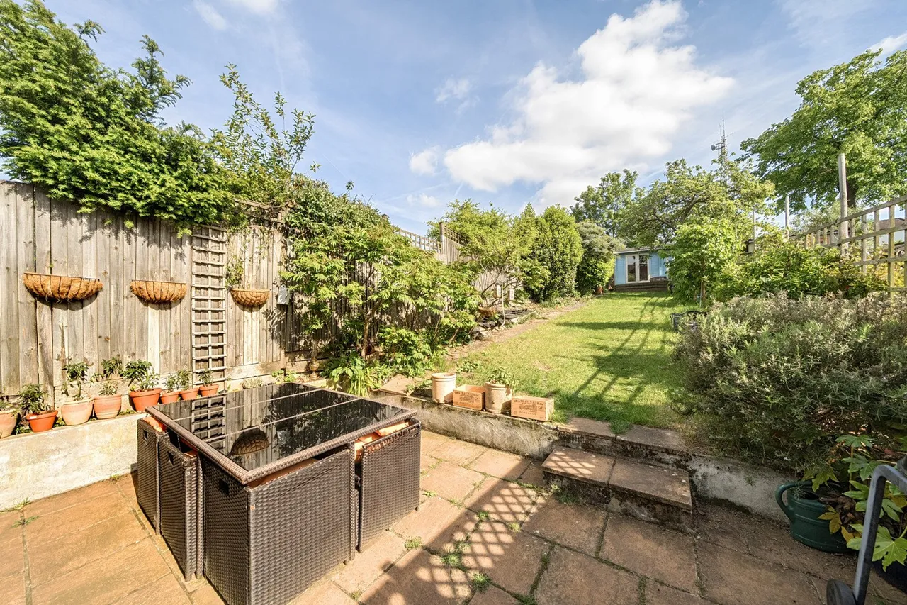 Moordown, SE18, photo 6