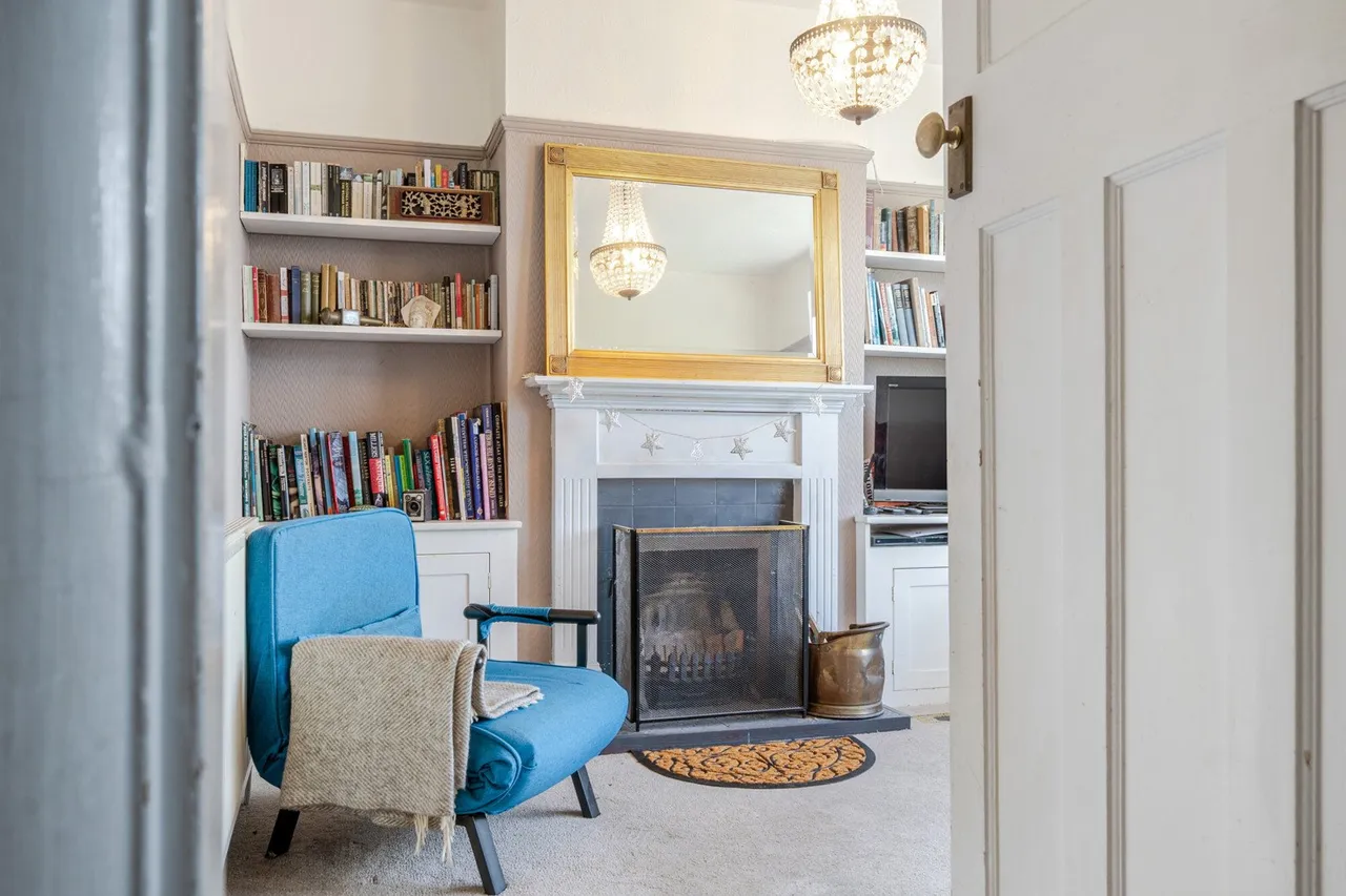 Moordown, SE18, photo 23