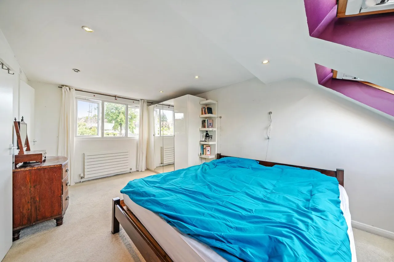 Moordown, SE18, photo 15