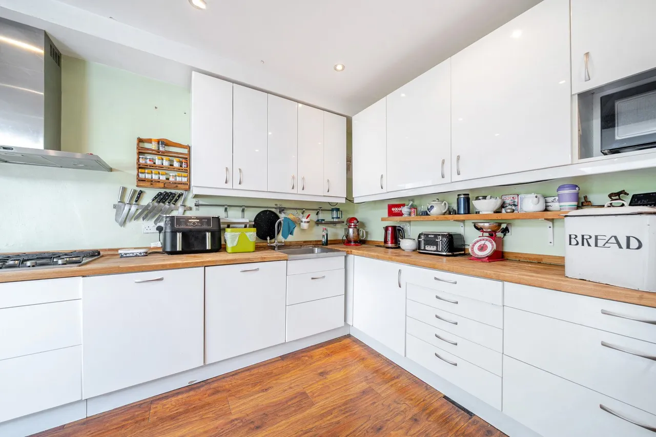 Moordown, SE18, photo 25