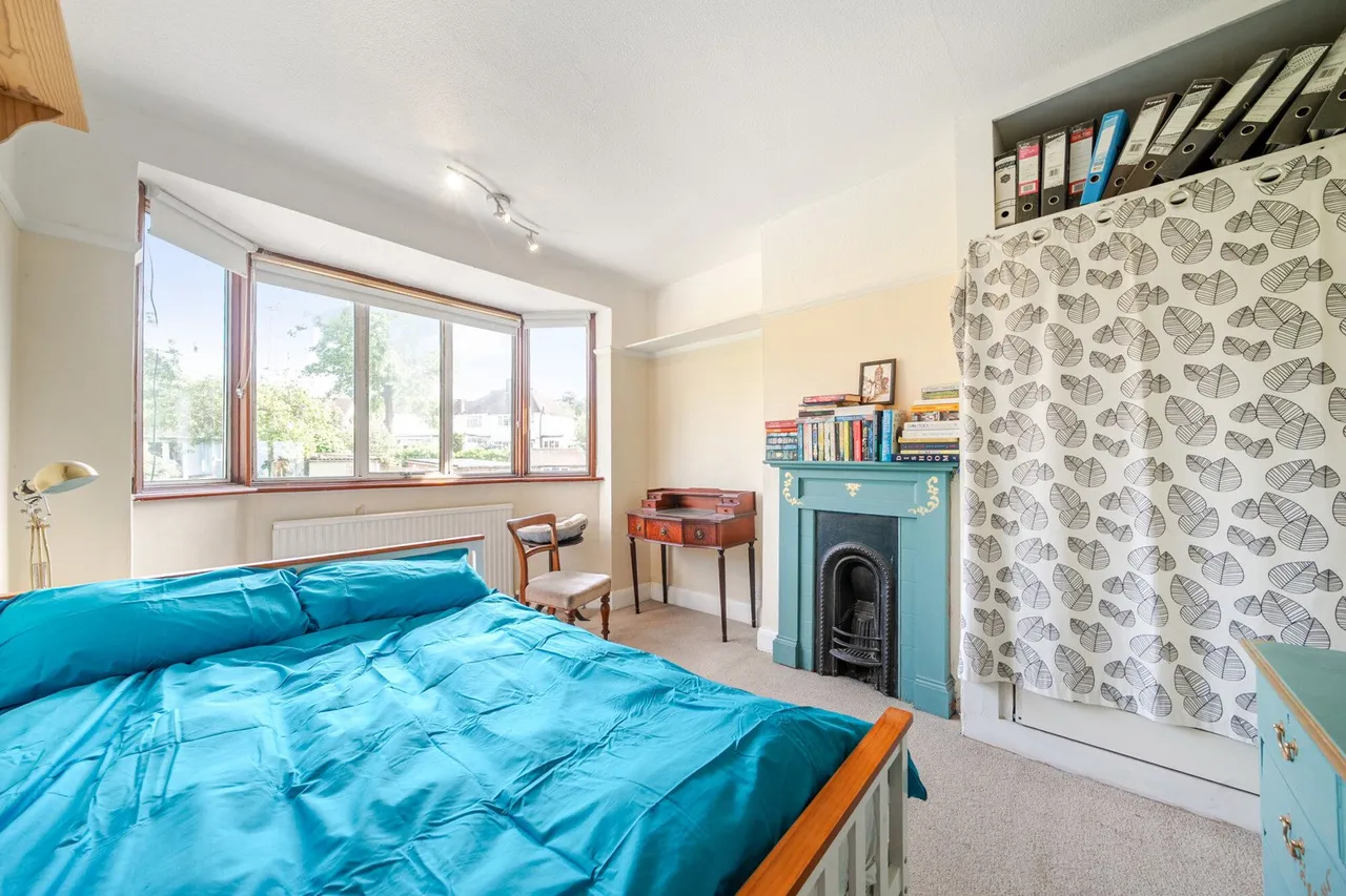 Moordown, SE18, photo 20