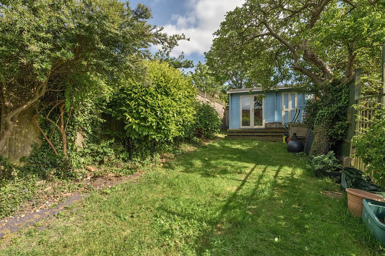 Moordown, SE18, photo 9