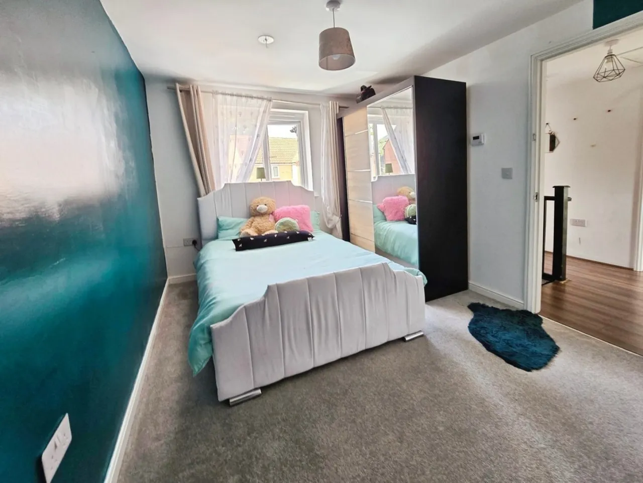 Eccleshill, Bradford, West Yorkshire, photo 10