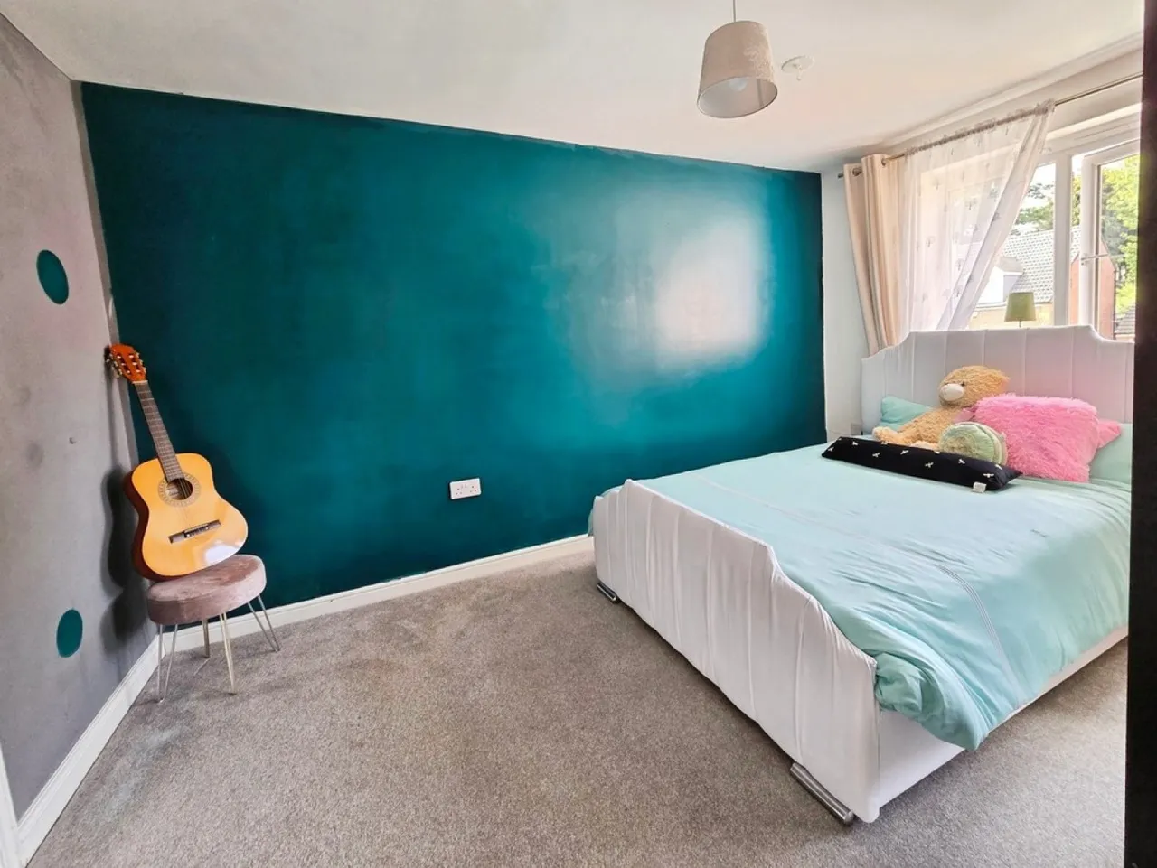 Eccleshill, Bradford, West Yorkshire, photo 8