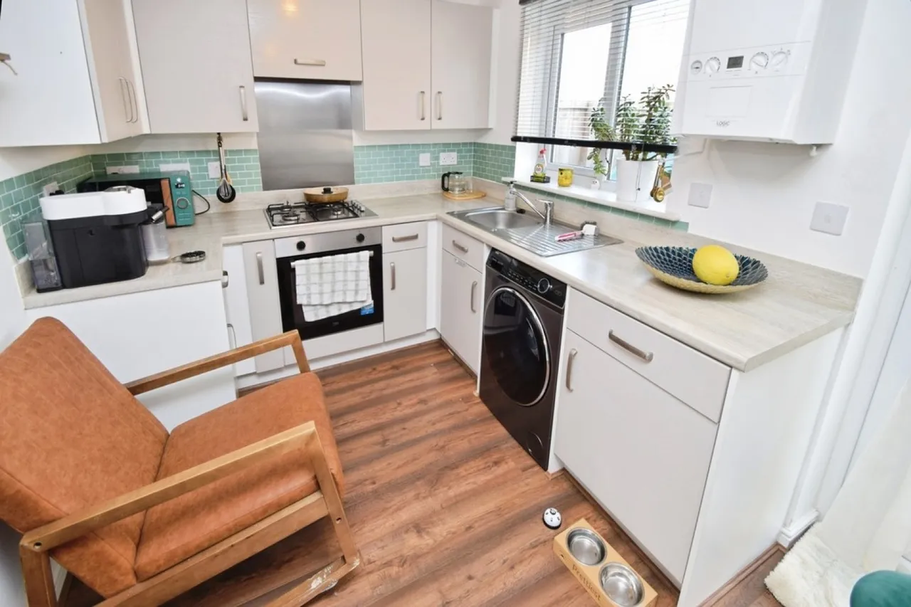 Eccleshill, Bradford, West Yorkshire, photo 5