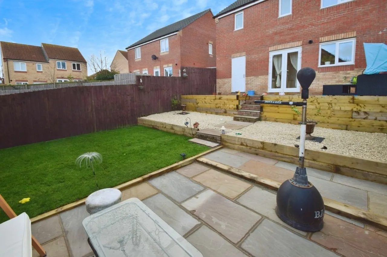 Eccleshill, Bradford, West Yorkshire, photo 4