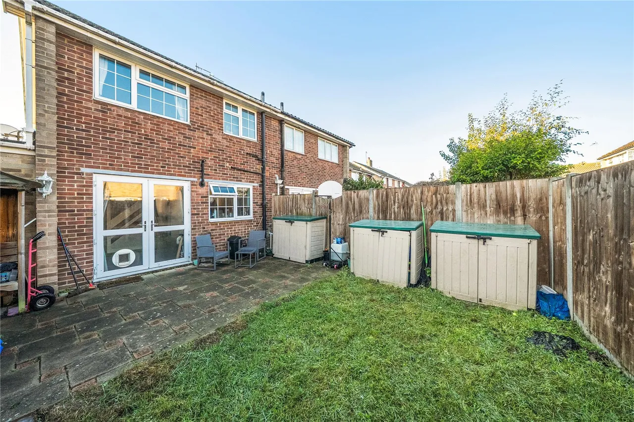 Iron Mill Lane, Crayford, DA1, photo 15