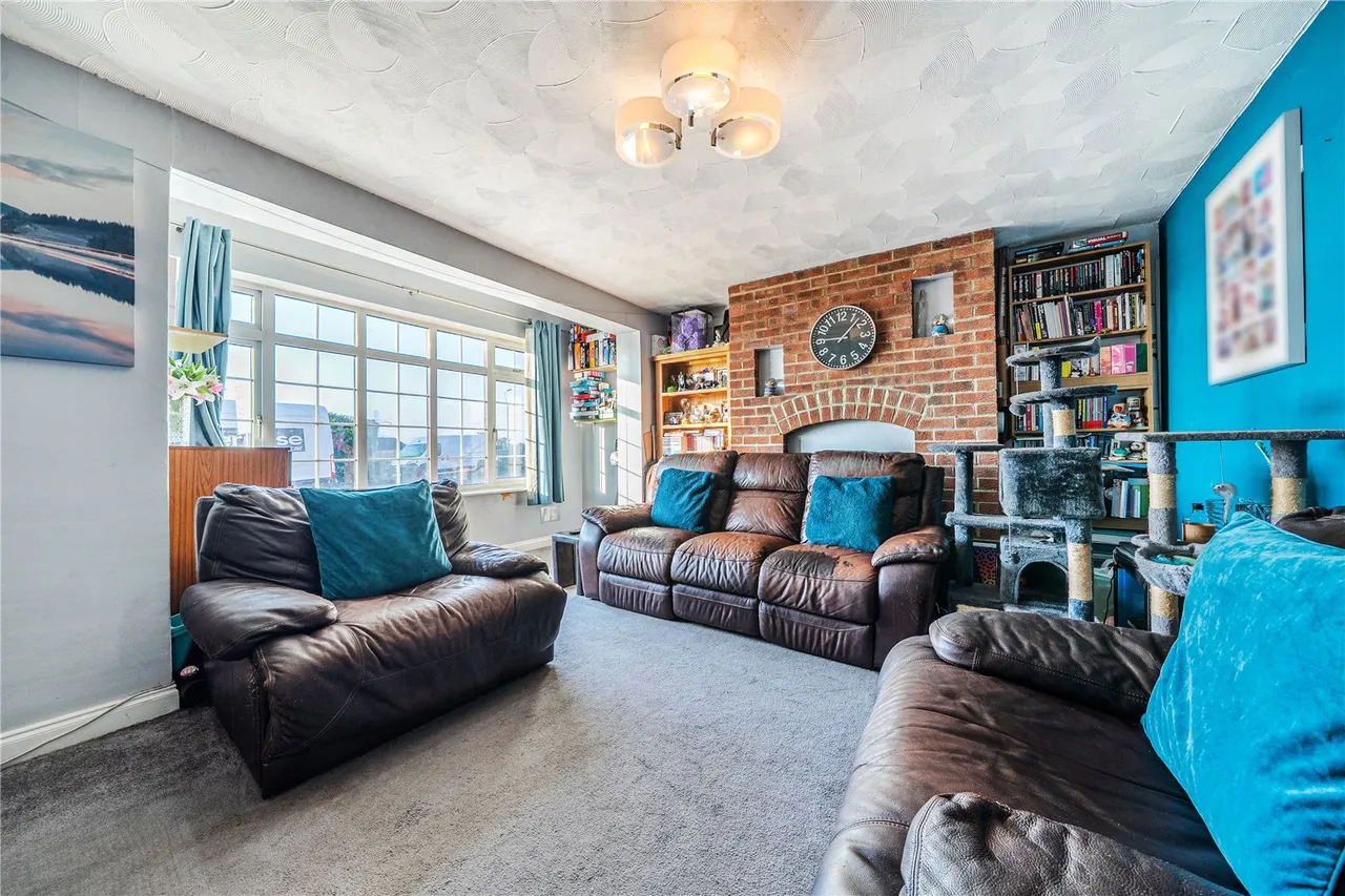 Iron Mill Lane, Crayford, DA1, photo 5