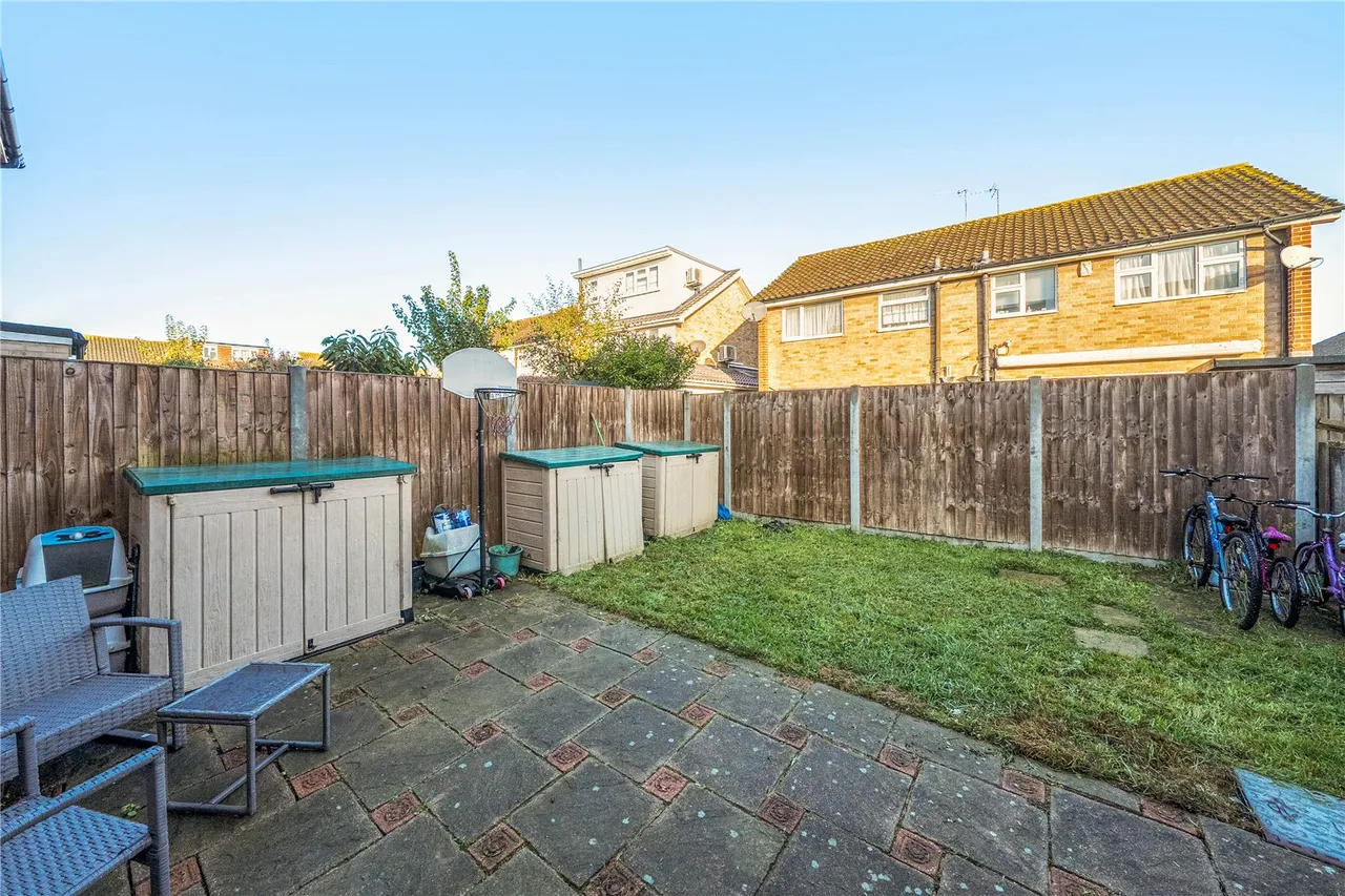 Iron Mill Lane, Crayford, DA1, photo 14