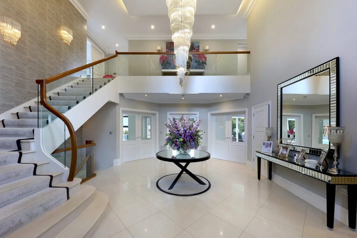 Keepers Walk, Virginia Water, GU25, photo 2