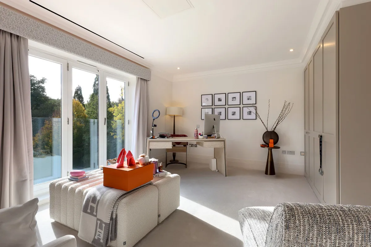 Keepers Walk, Virginia Water, GU25, photo 16