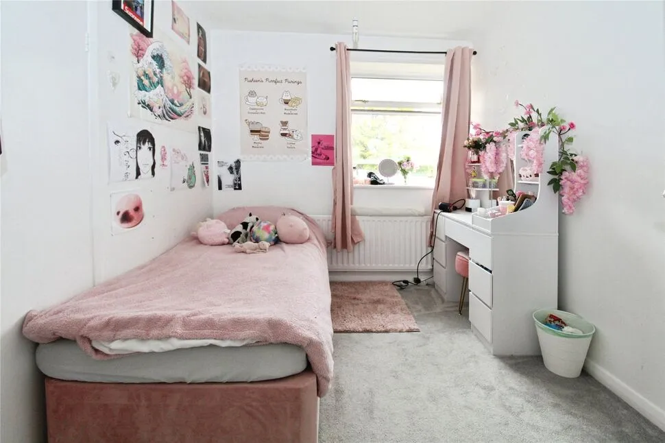 Cooks Lane, Calmore, Hampshire, SO40, photo 7