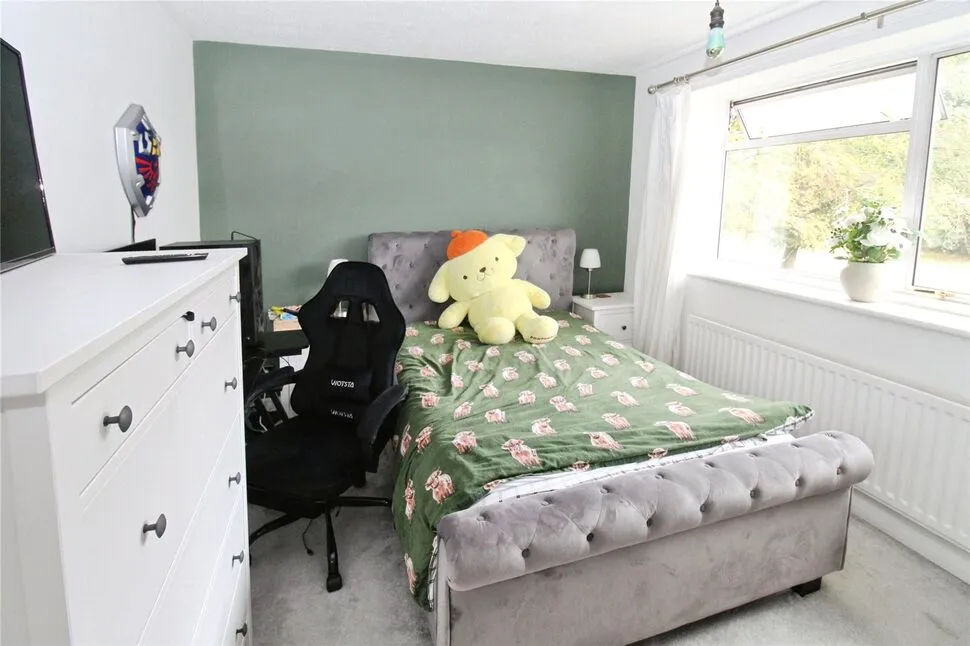 Cooks Lane, Calmore, Hampshire, SO40, photo 8