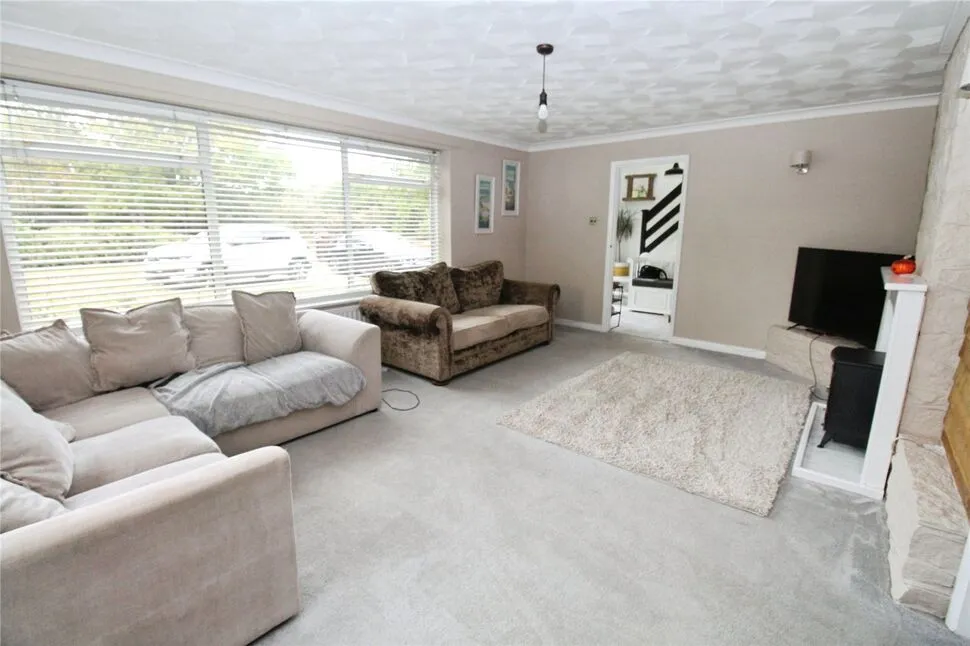 Cooks Lane, Calmore, Hampshire, SO40, photo 10