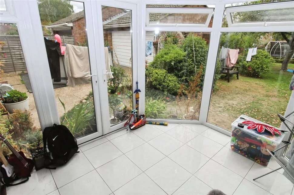 Cooks Lane, Calmore, Hampshire, SO40, photo 9
