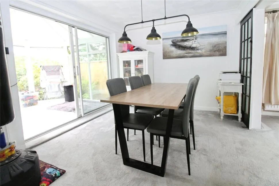 Cooks Lane, Calmore, Hampshire, SO40, photo 5